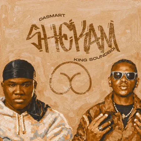 Dasmart – Shekam Ft. King Soundboi