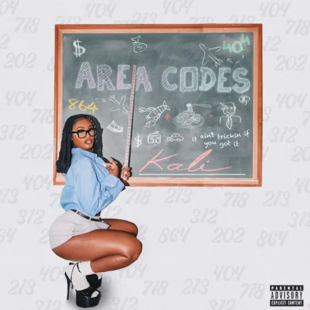 Kali – Area Codes