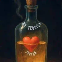 Vector – My Tequila