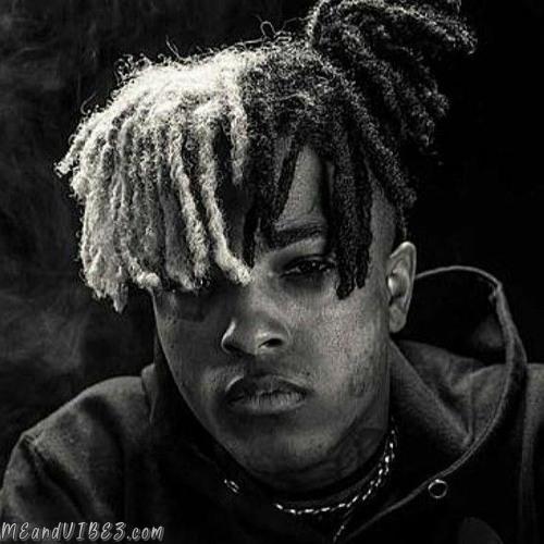 XXXTENTACION - Carry On