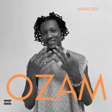 Nuno Zigi - Ozam