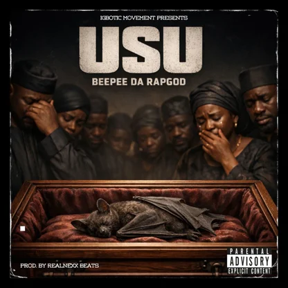 Beepee D Rapgod – Usu