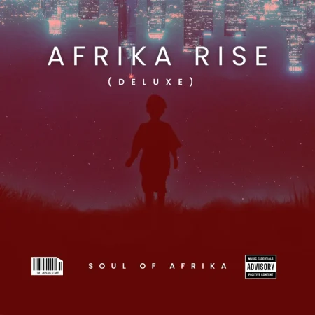Soul Of Afrika – I Reject It