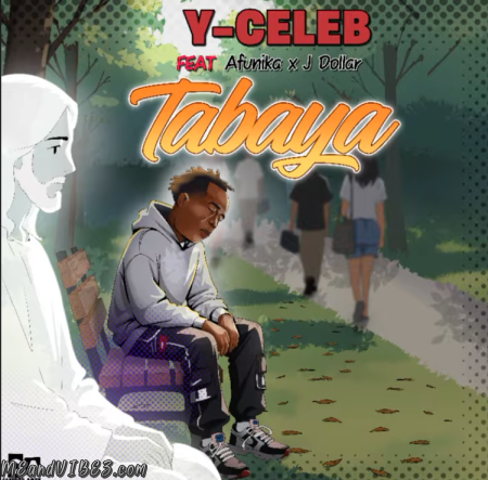 Y Celeb – Ba Lesa Tabaya Ft. Afunika & Jay Dollar