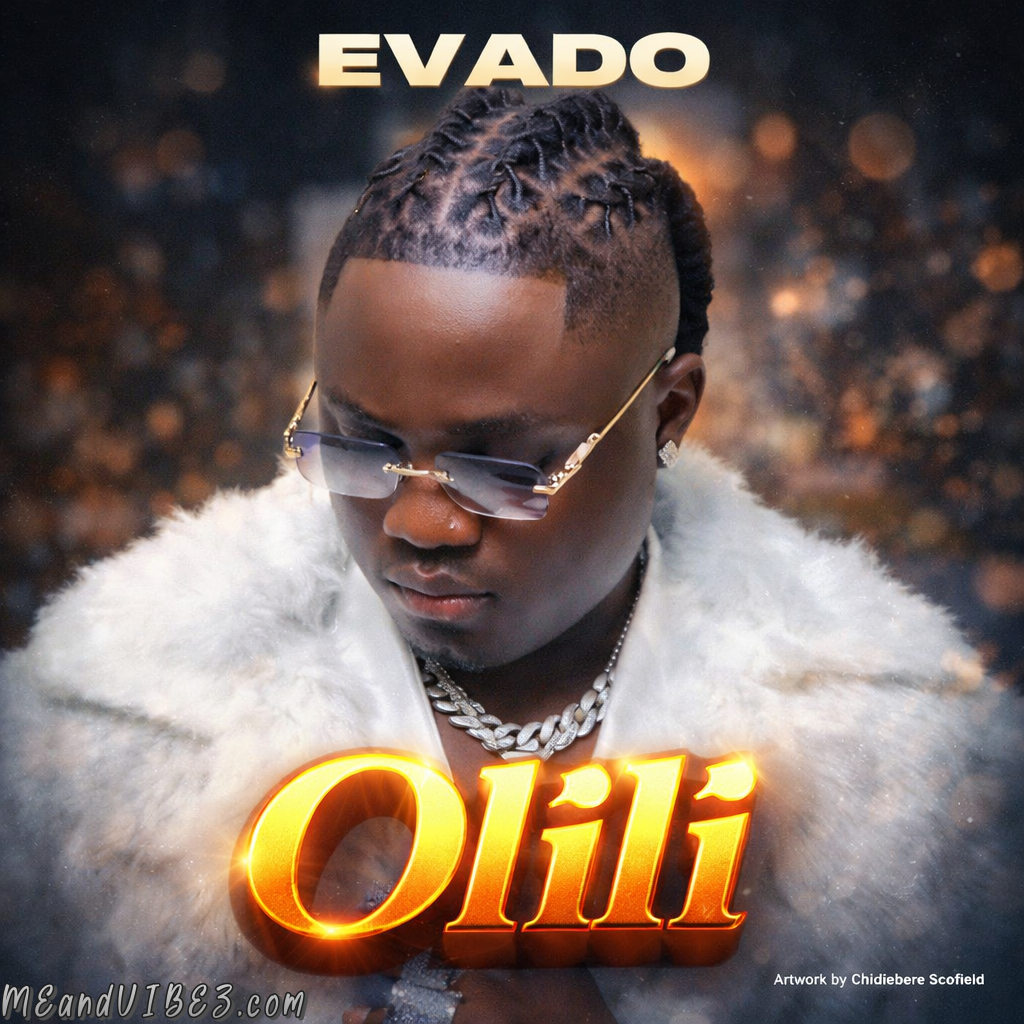 Evado - OLILI